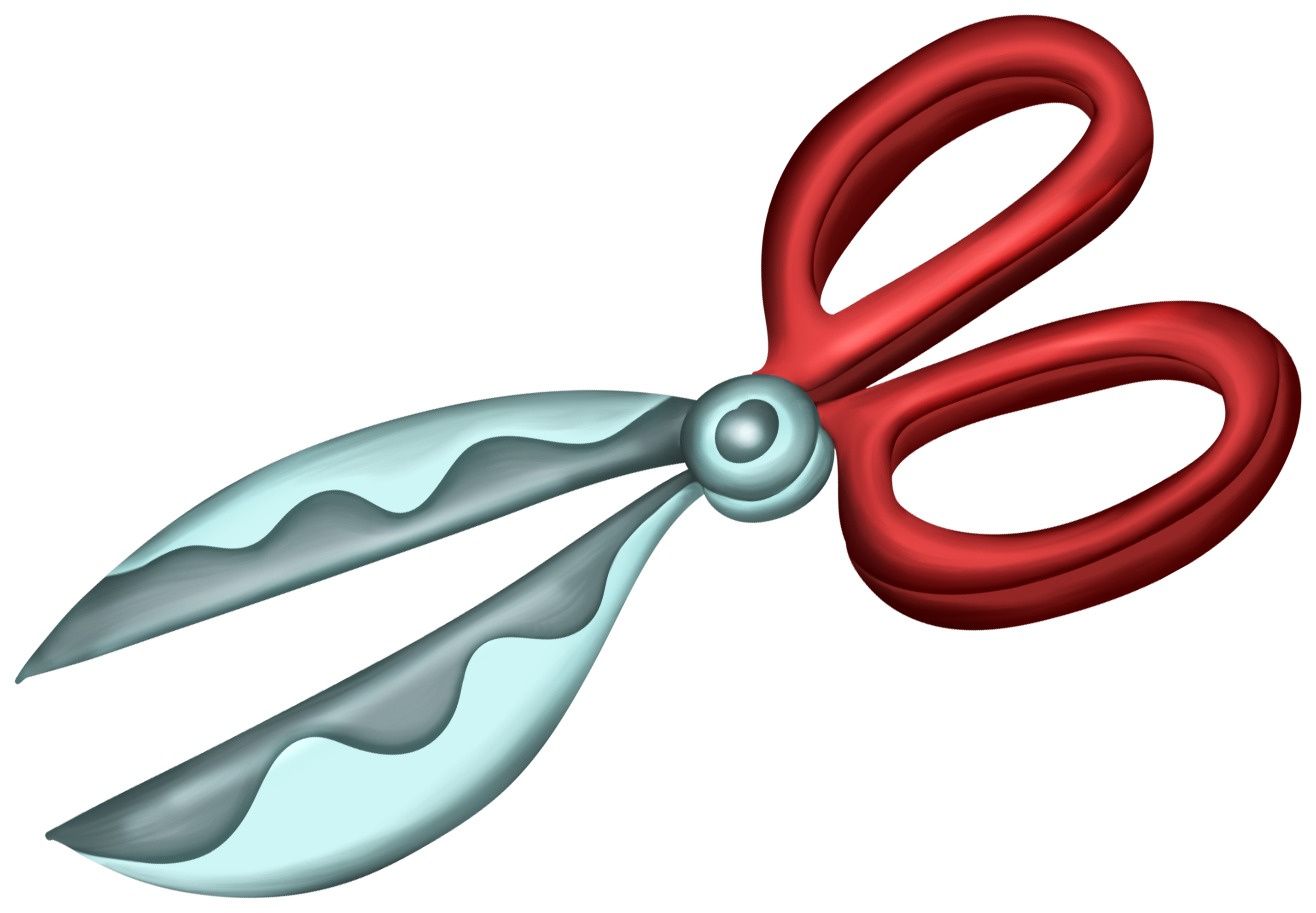 scissors